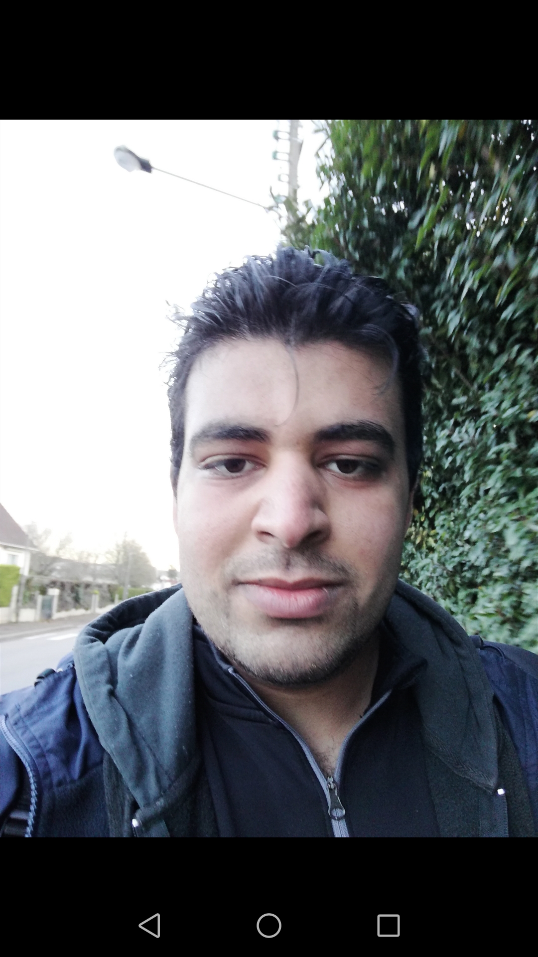 Profil de Billal, 20 ans, Escort gay à Rocourt