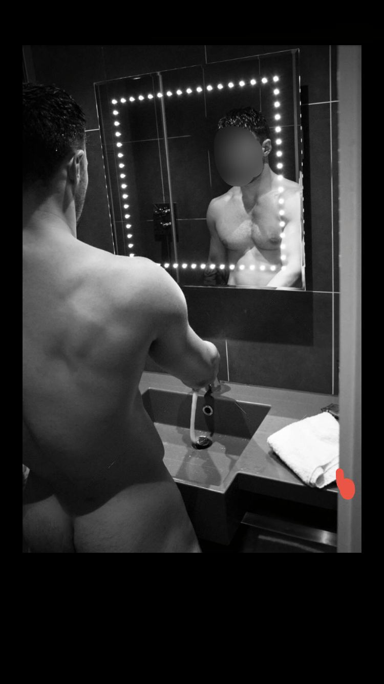 Profil de Paul-edouard, 26 ans, Escort gay à Axalp