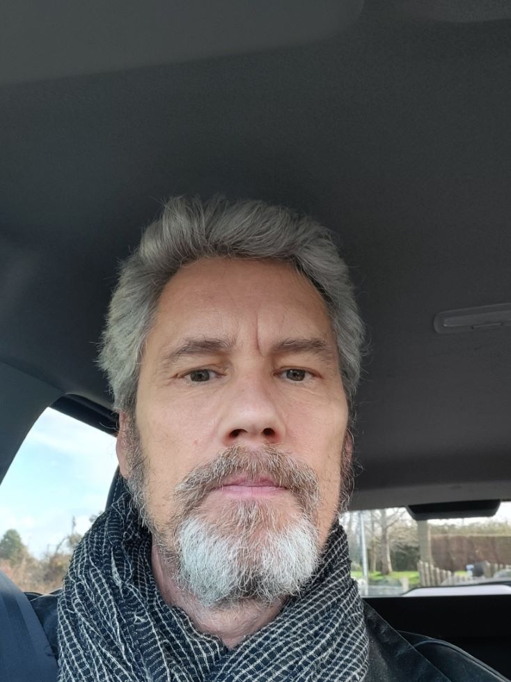 Profil de Zouber, 55 ans, Escort gay à Klöntal