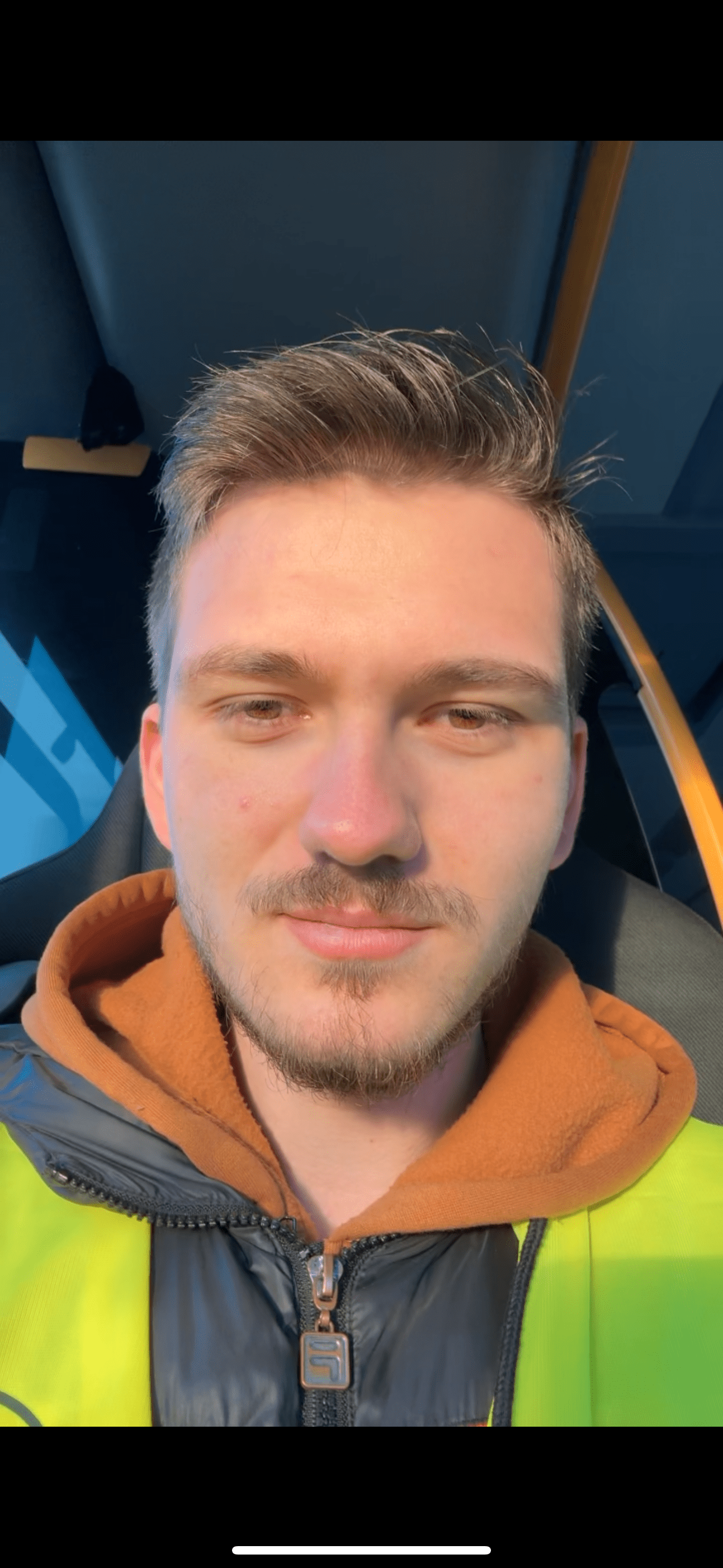 Profil de Josse, 22 ans, Escort gay à Matt