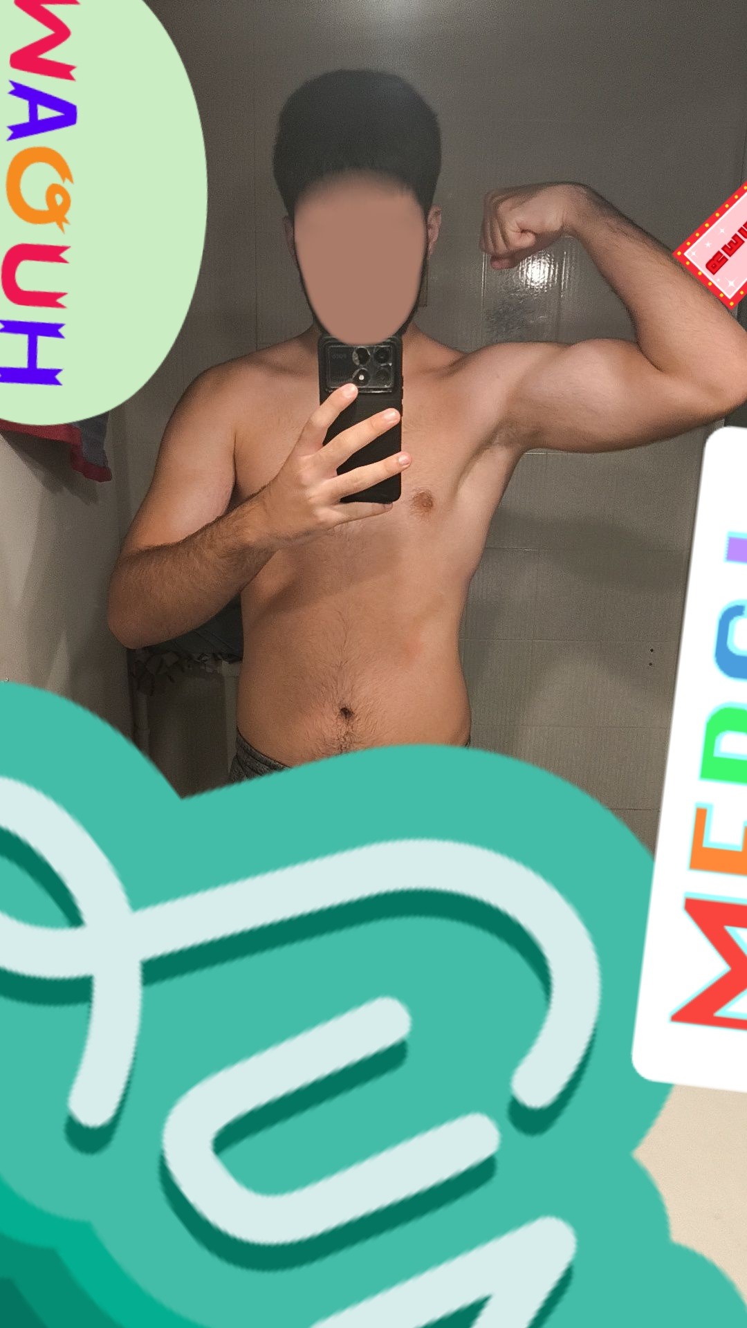 Profil de Ghjuvanni, 19 ans, Escort gay à Henniez