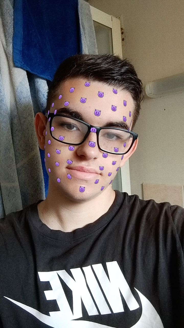 Profil de Rayyan, 21 ans, Escort gay à Douanne