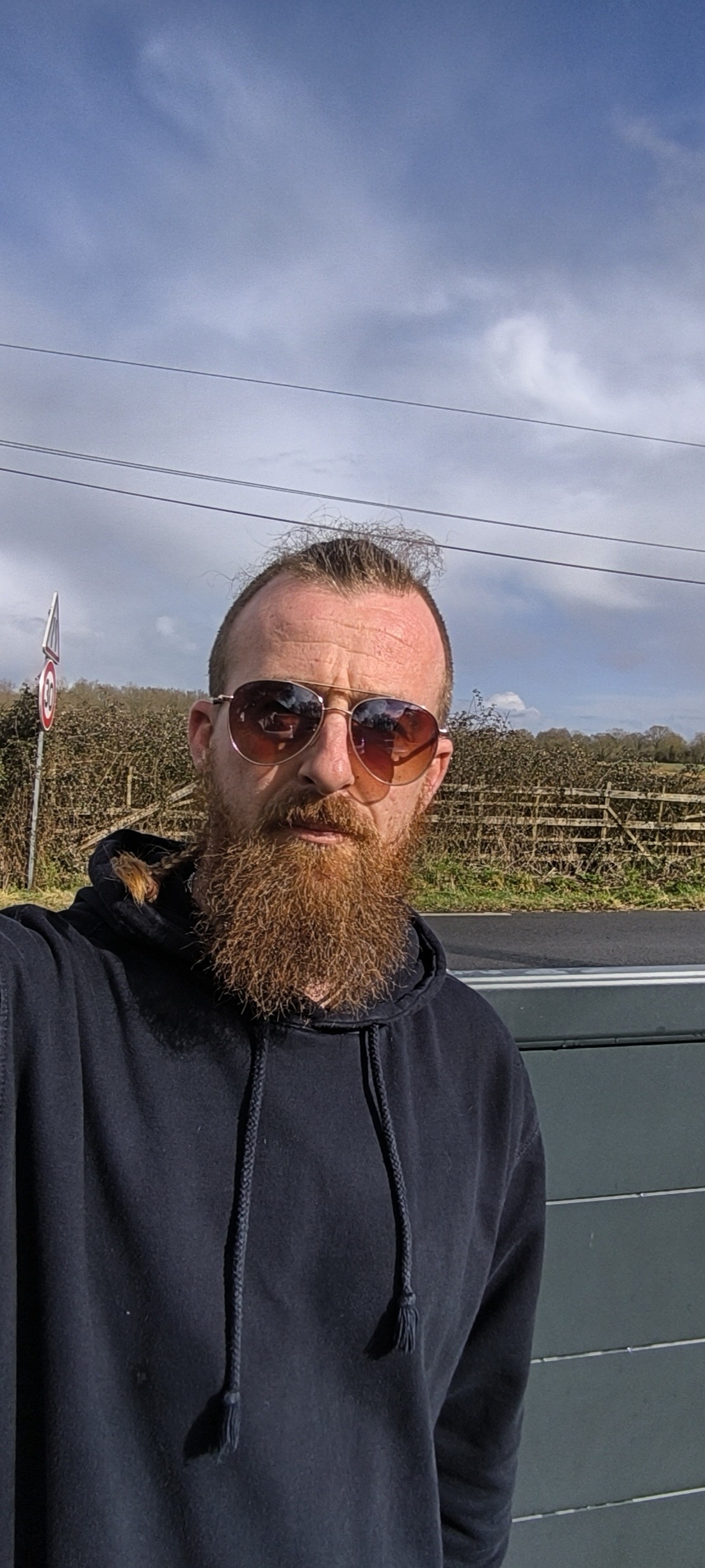 Profil de Helian, 40 ans, Escort gay à Sarn