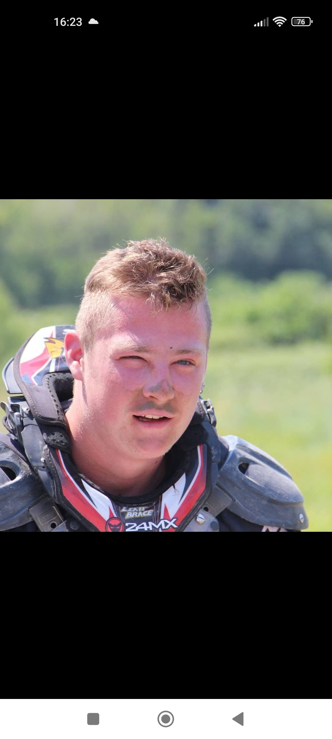 Profil de Antide, 31 ans, Escort gay à Mörigen