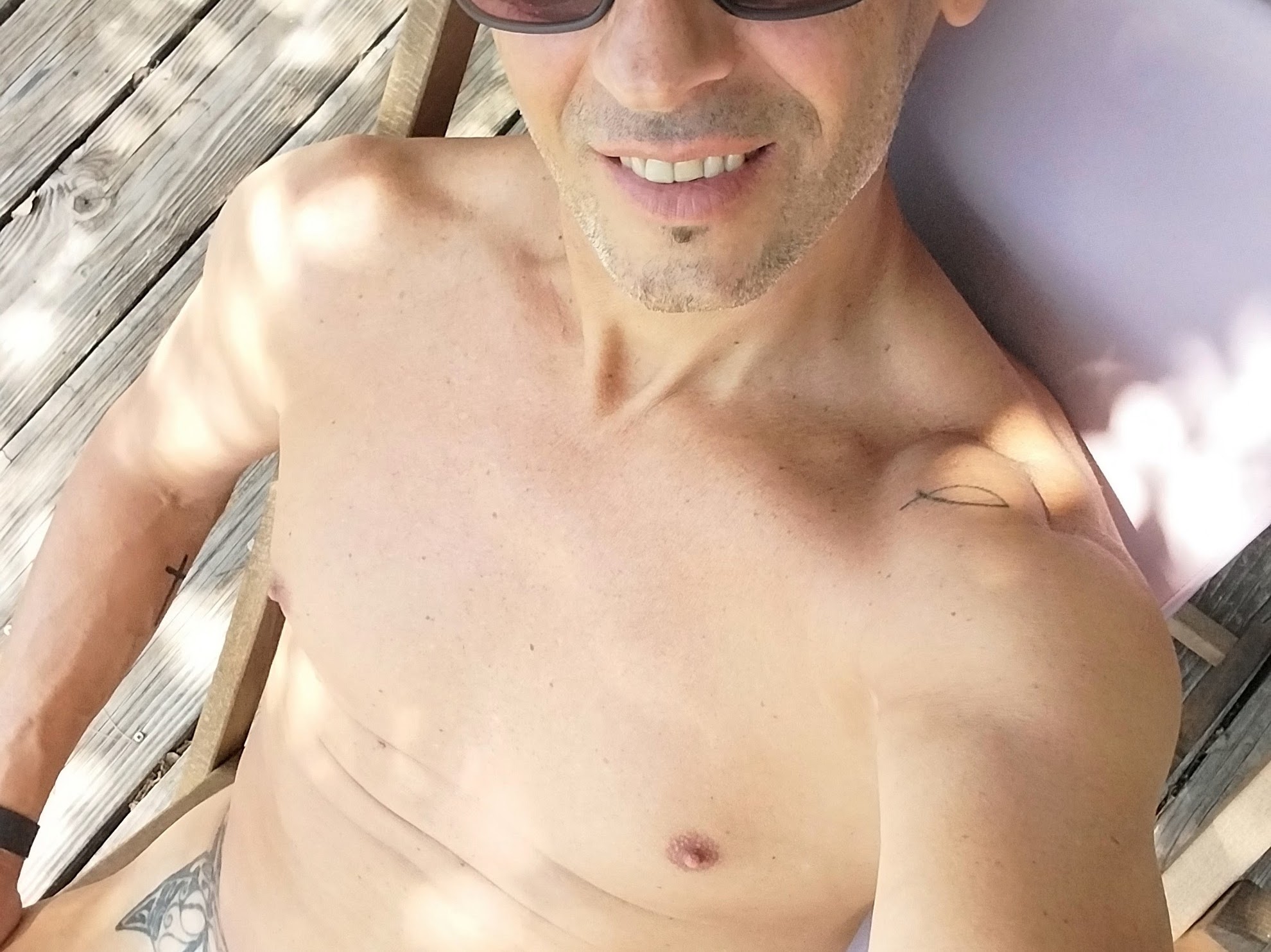 Profil de Oguz, 42 ans, Escort gay à Malix