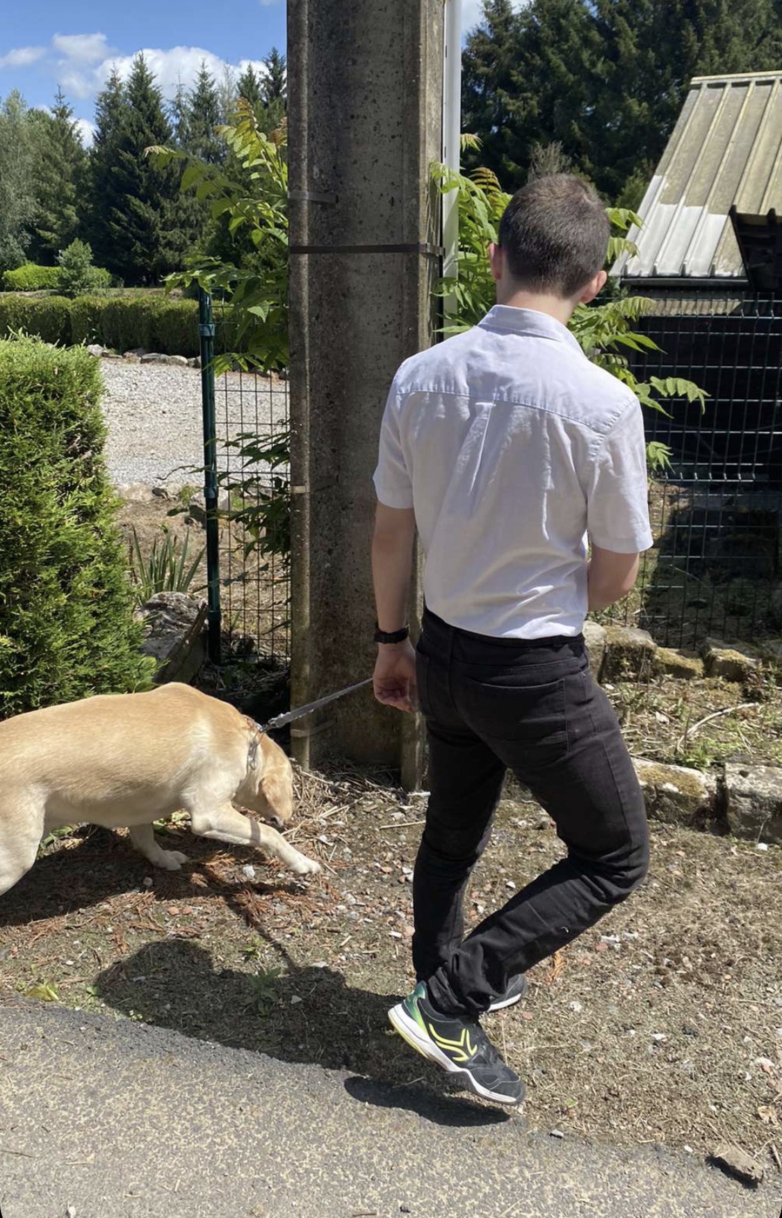 Profil de Heliot, 23 ans, Escort gay à Quinto