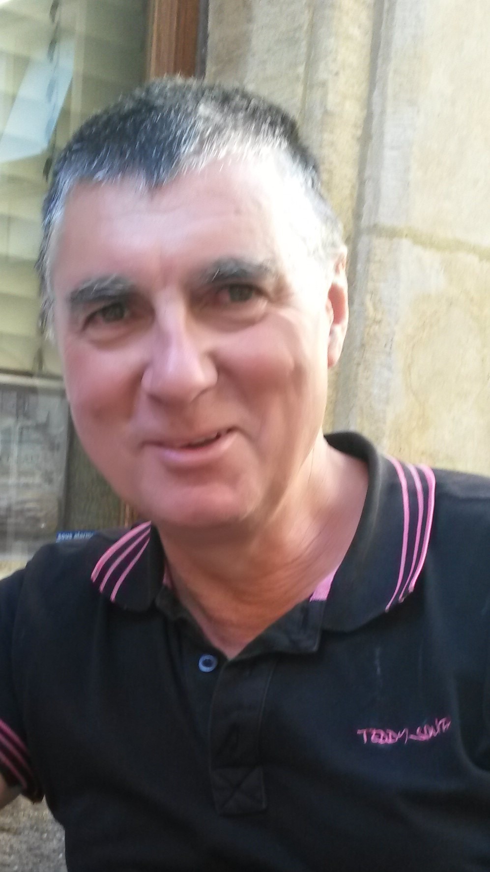 Profil de Maurade, 53 ans, Escort gay à Faoug
