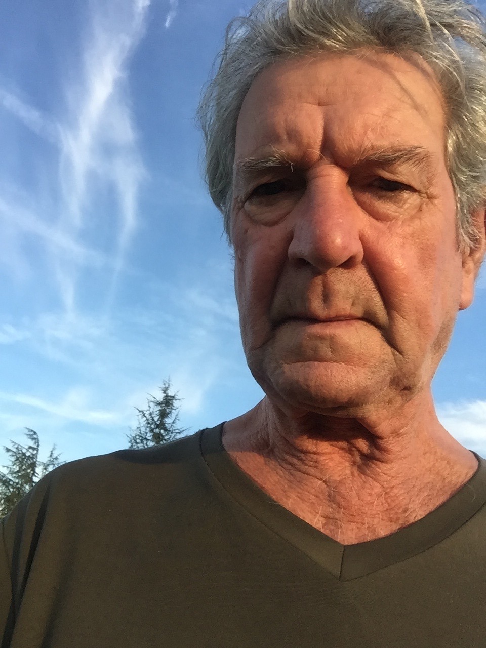 Profil de Valérian, 55 ans, Escort gay à Susch
