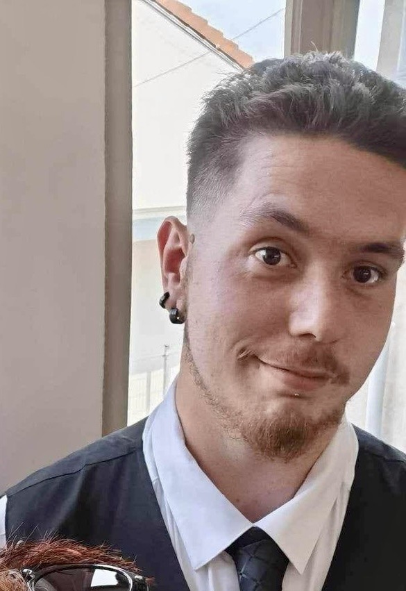 Profil de Steaven, 31 ans, Escort gay à Saillon