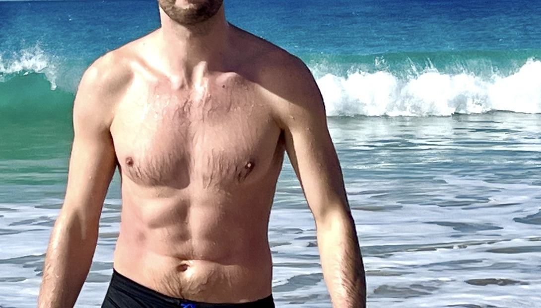 Profil de Matthias, 39 ans, Escort gay à Denens
