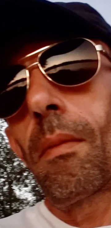 Profil de Maden, 46 ans, Escort gay à Sarnen