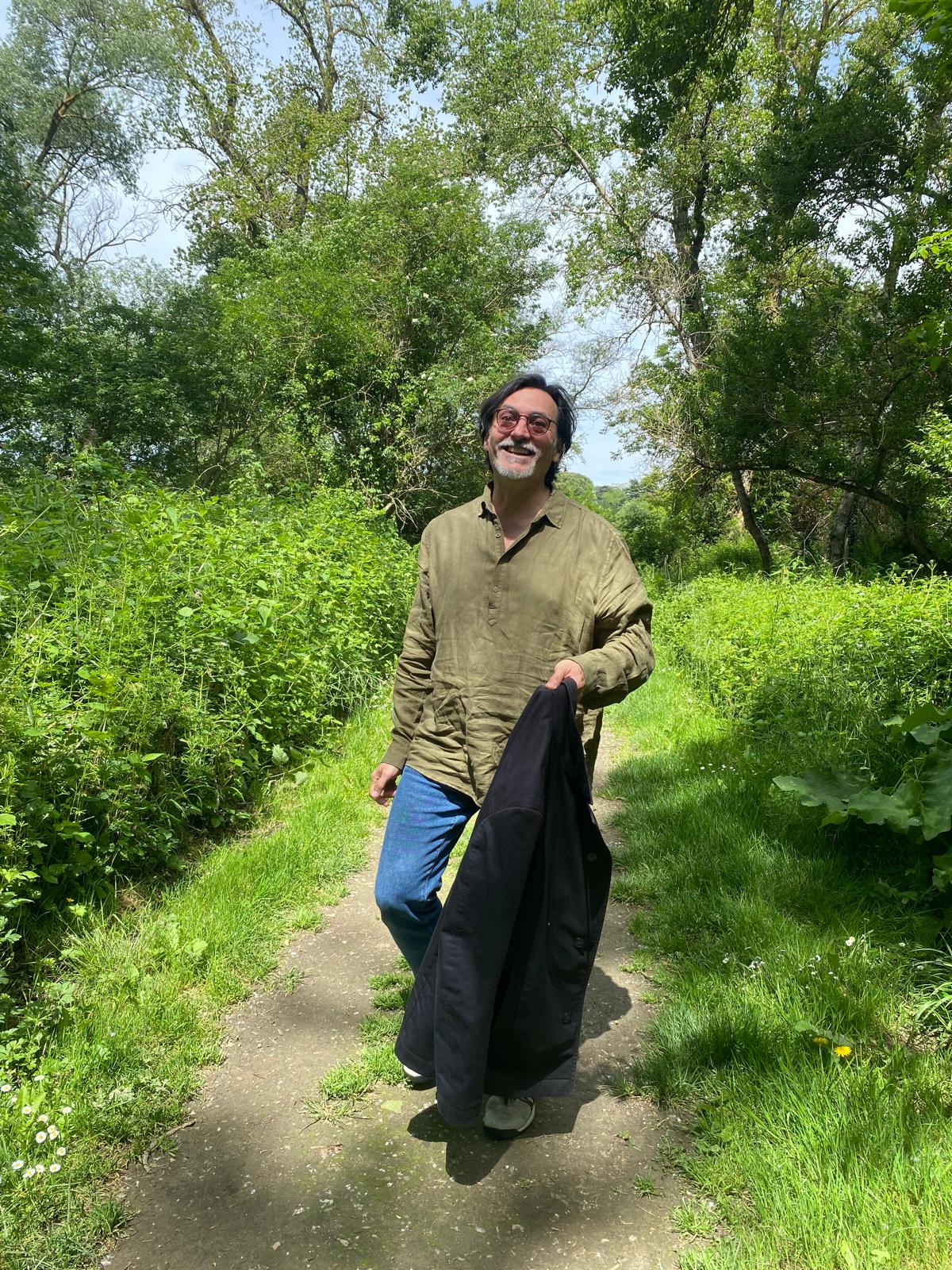Profil de Jean-serge, 53 ans, Escort gay à Gy