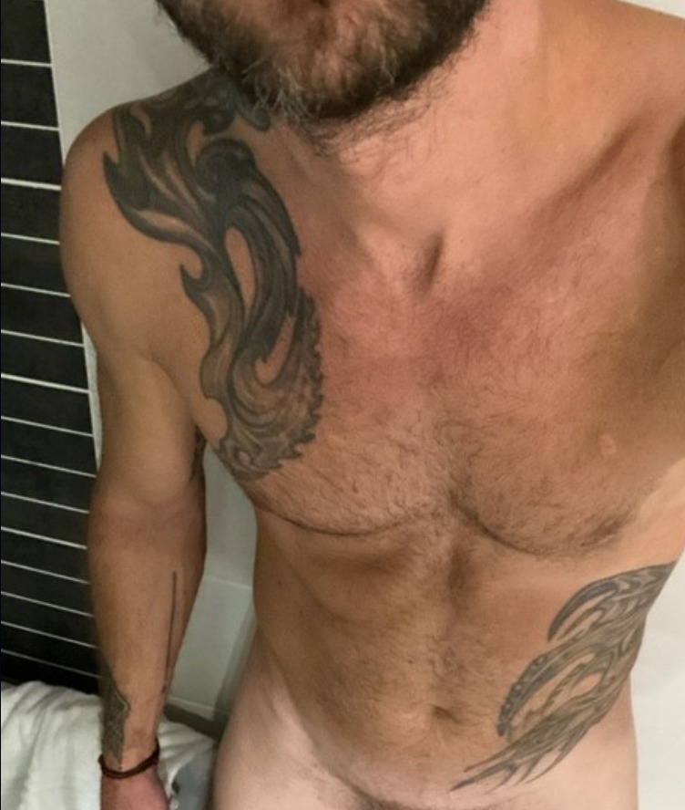 Profil de Marx, 39 ans, Escort gay à Meride