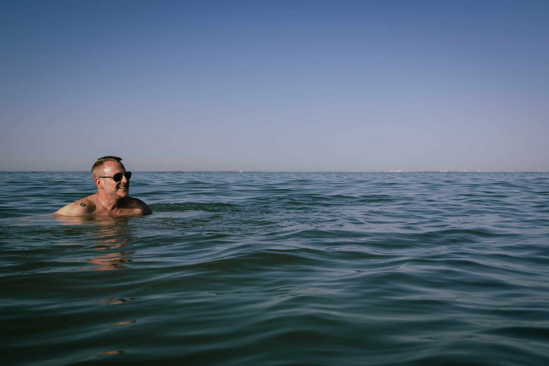Profil de Klein, 48 ans, Escort gay à Tannay