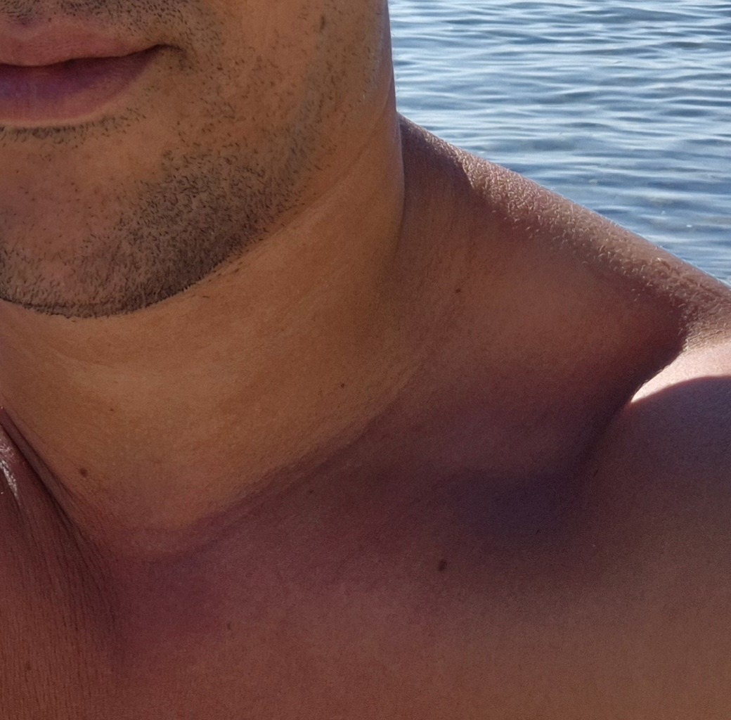 Profil de Shaï, 40 ans, Escort gay à Crémines