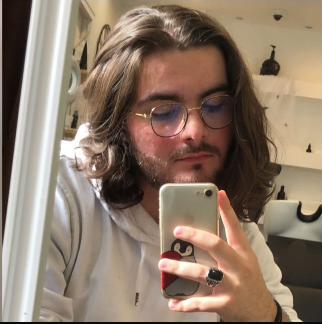 Profil de Abdoul-karim, 18 ans, Escort gay à Lüen