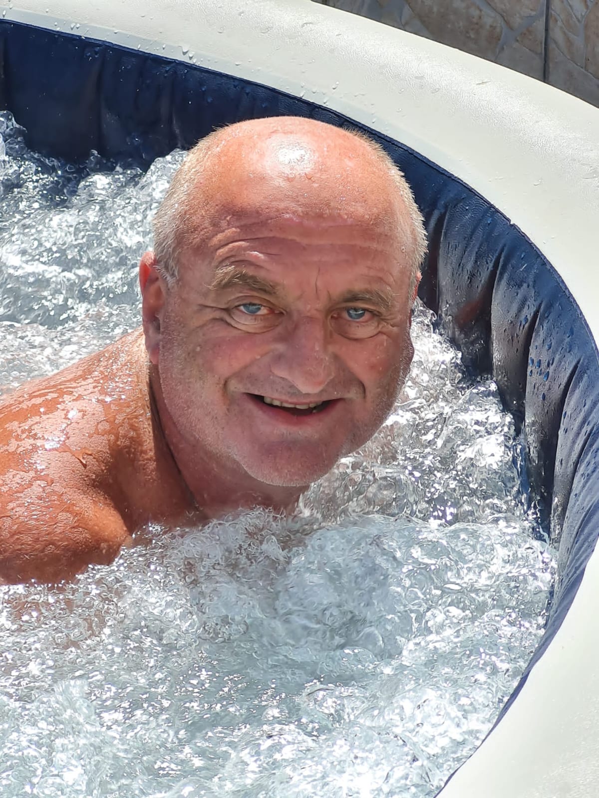 Profil de Ghassen, 55 ans, Escort gay à Le Vaud