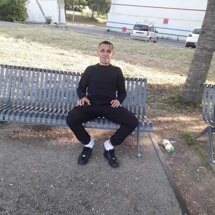 Profil de Keny, 37 ans, Escort gay à Uezwil