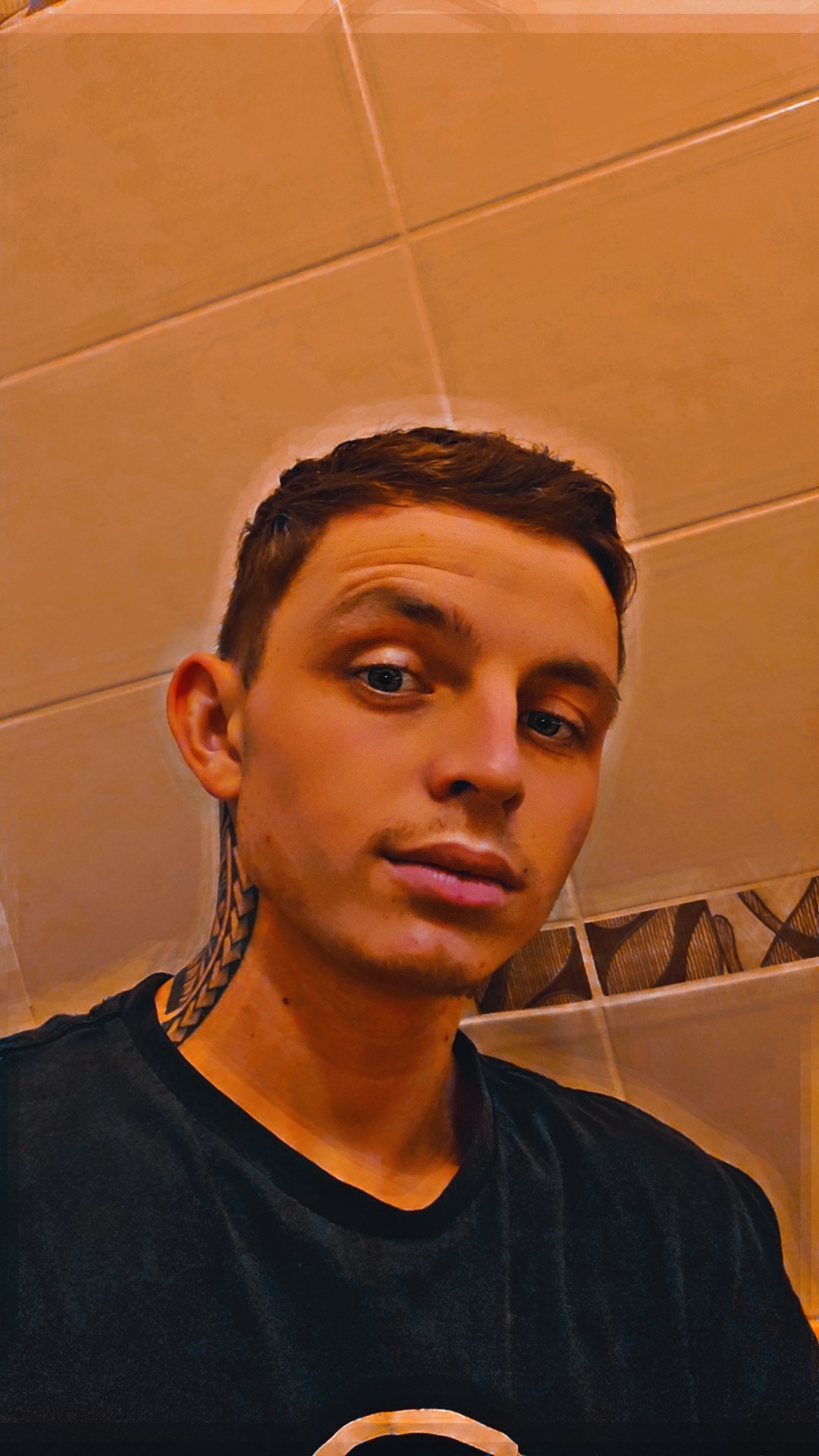 Profil de Perpetue, 23 ans, Escort gay à Klosters