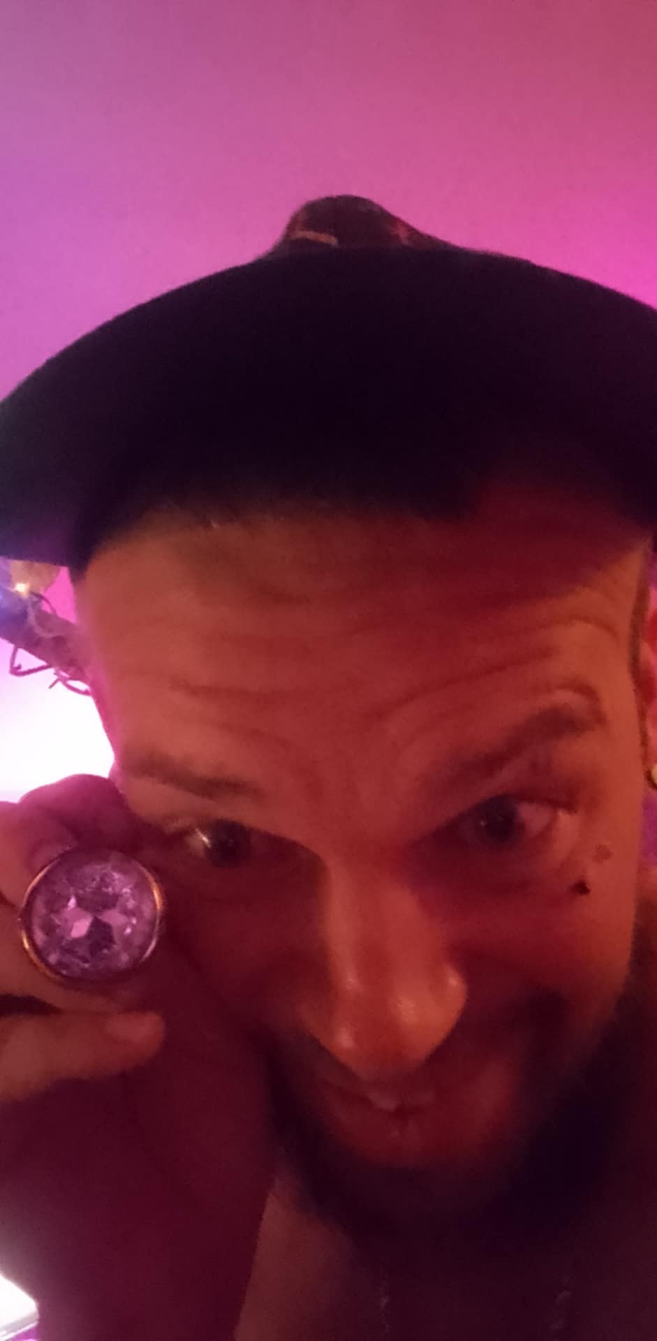 Profil de Josiah, 38 ans, Escort gay à Triengen
