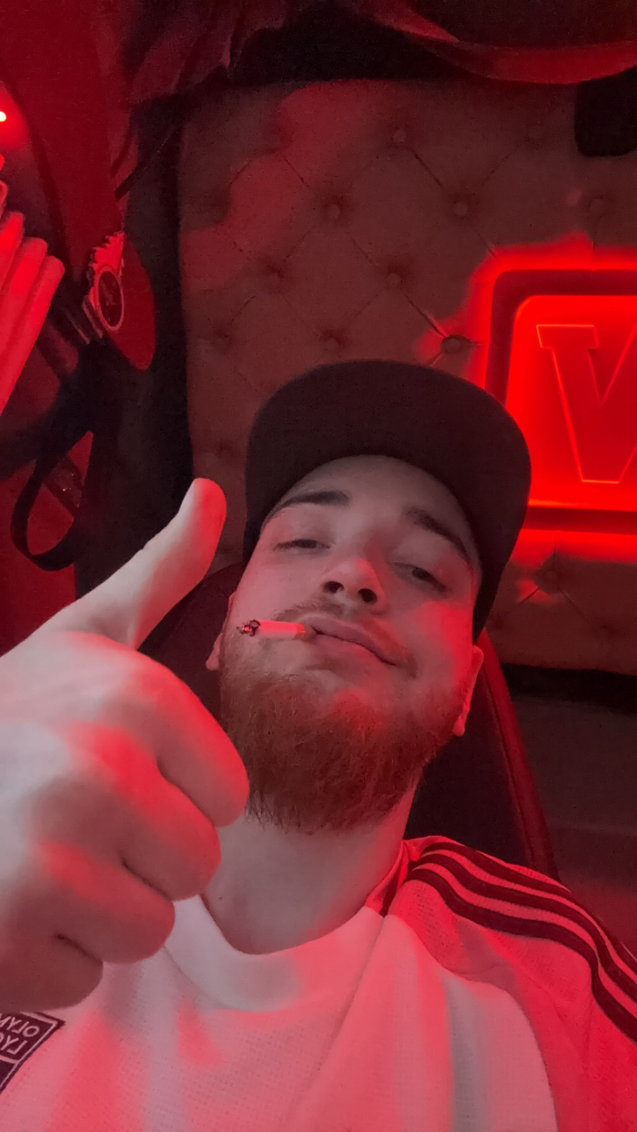 Profil de Raymondo, 27 ans, Escort gay à Claro