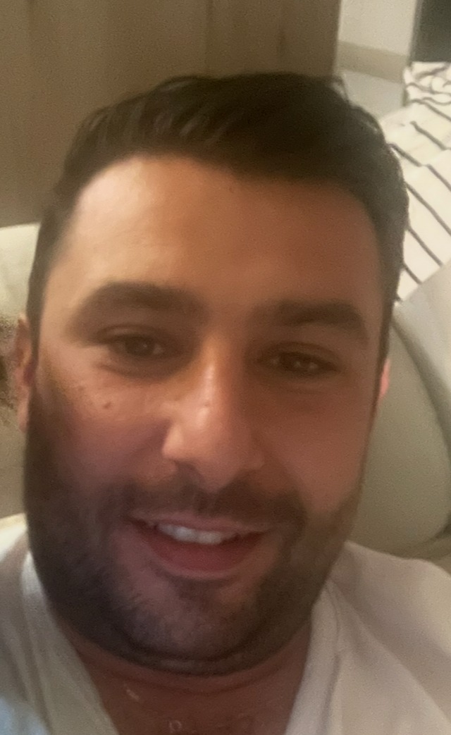 Profil de Gohan, 36 ans, Escort gay à Mandach