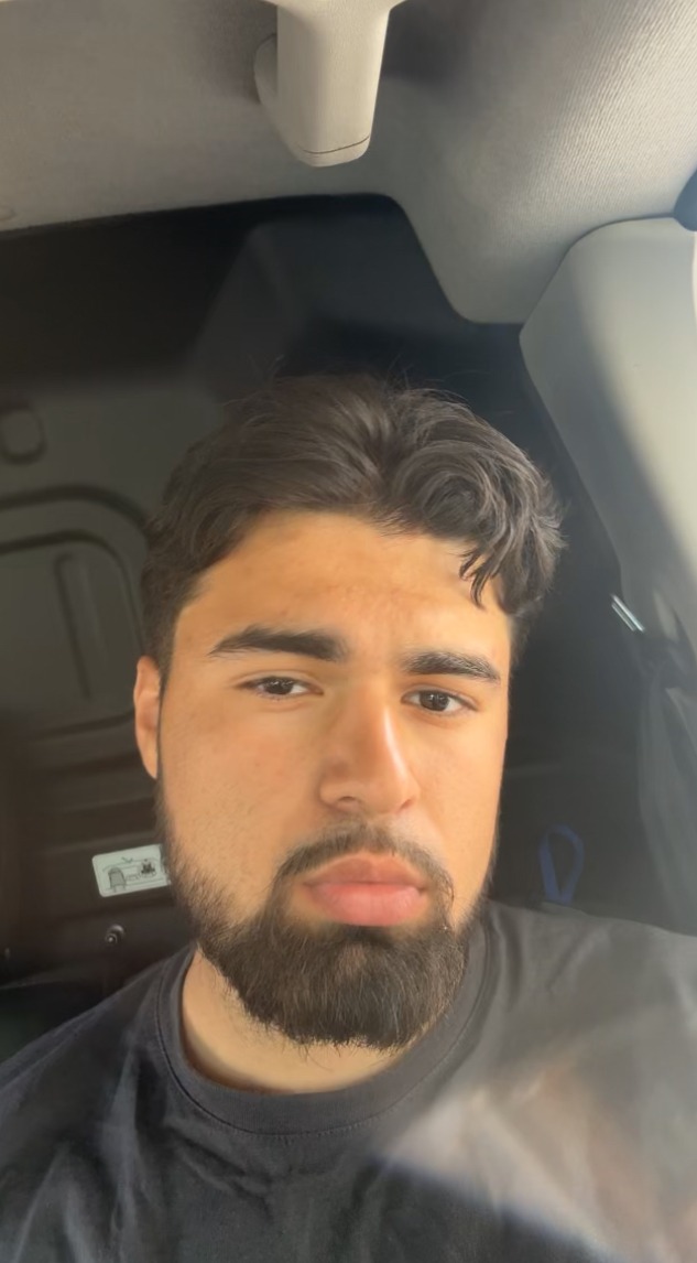 Profil de Moe, 19 ans, Escort gay à Ebnet