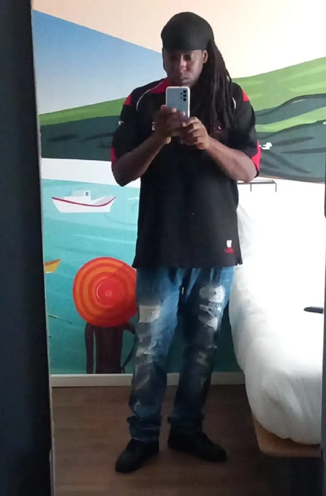 Profil de Clarel, 45 ans, Escort gay à Mörigen