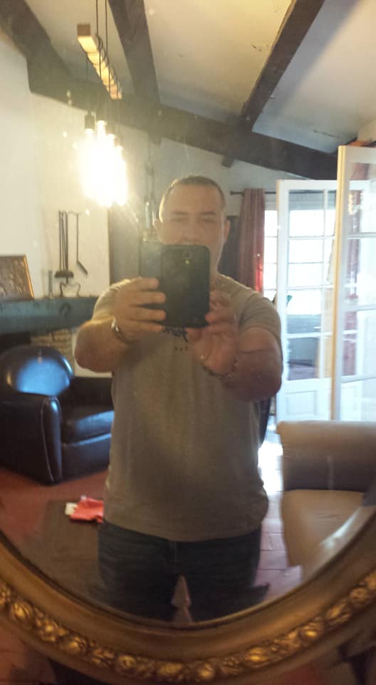 Profil de Chance, 50 ans, Escort gay à Bettlach