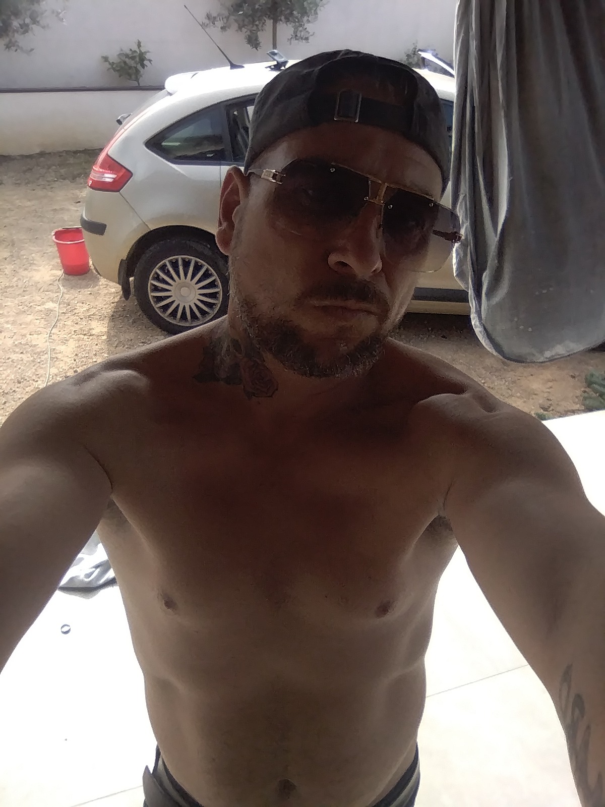 Profil de Sylvère, 42 ans, Escort gay à Martisberg