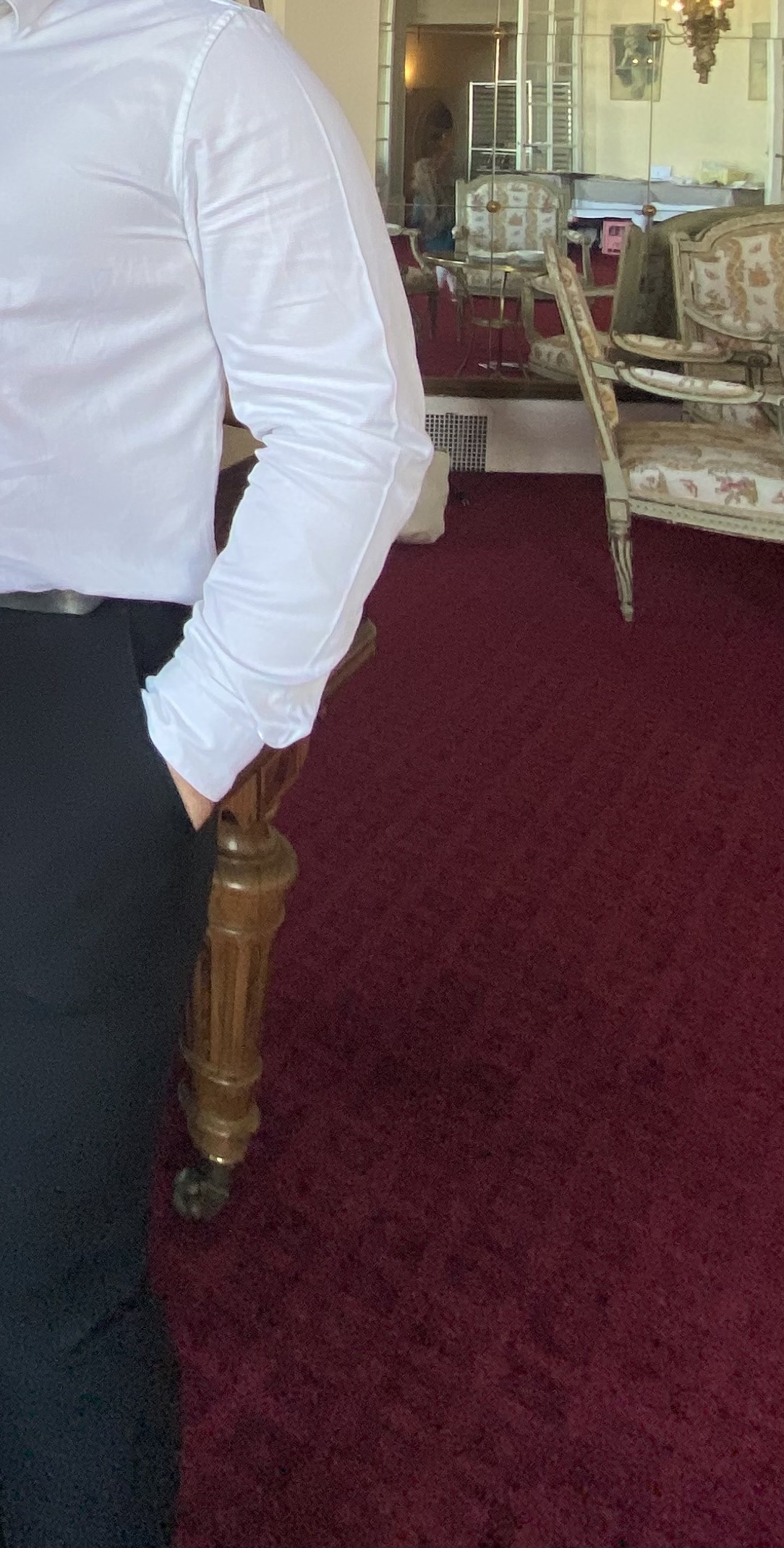 Profil de Souleman, 27 ans, Escort gay à Ependes VD