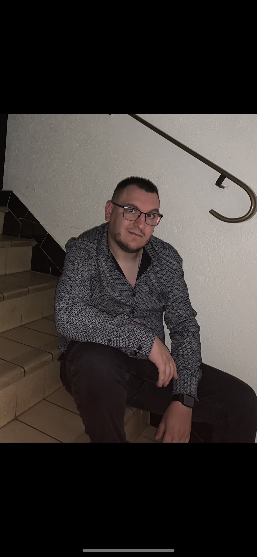 Profil de Efisio, 31 ans, Escort gay à Madulain