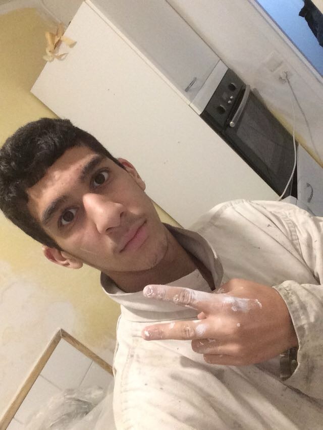 Profil de Jin, 24 ans, Escort gay à Felsberg