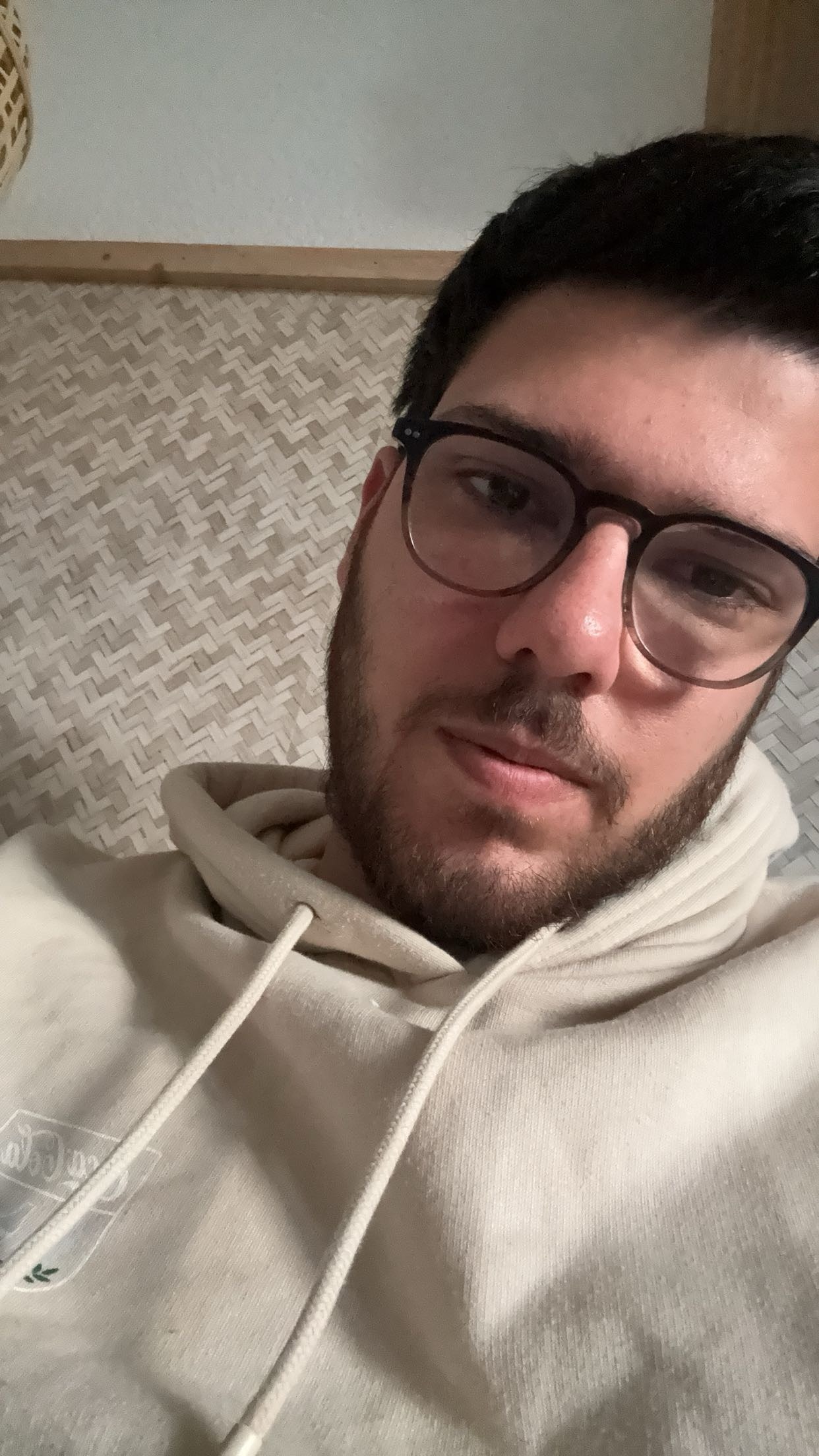Profil de Carmel, 21 ans, Escort gay à Wangenried