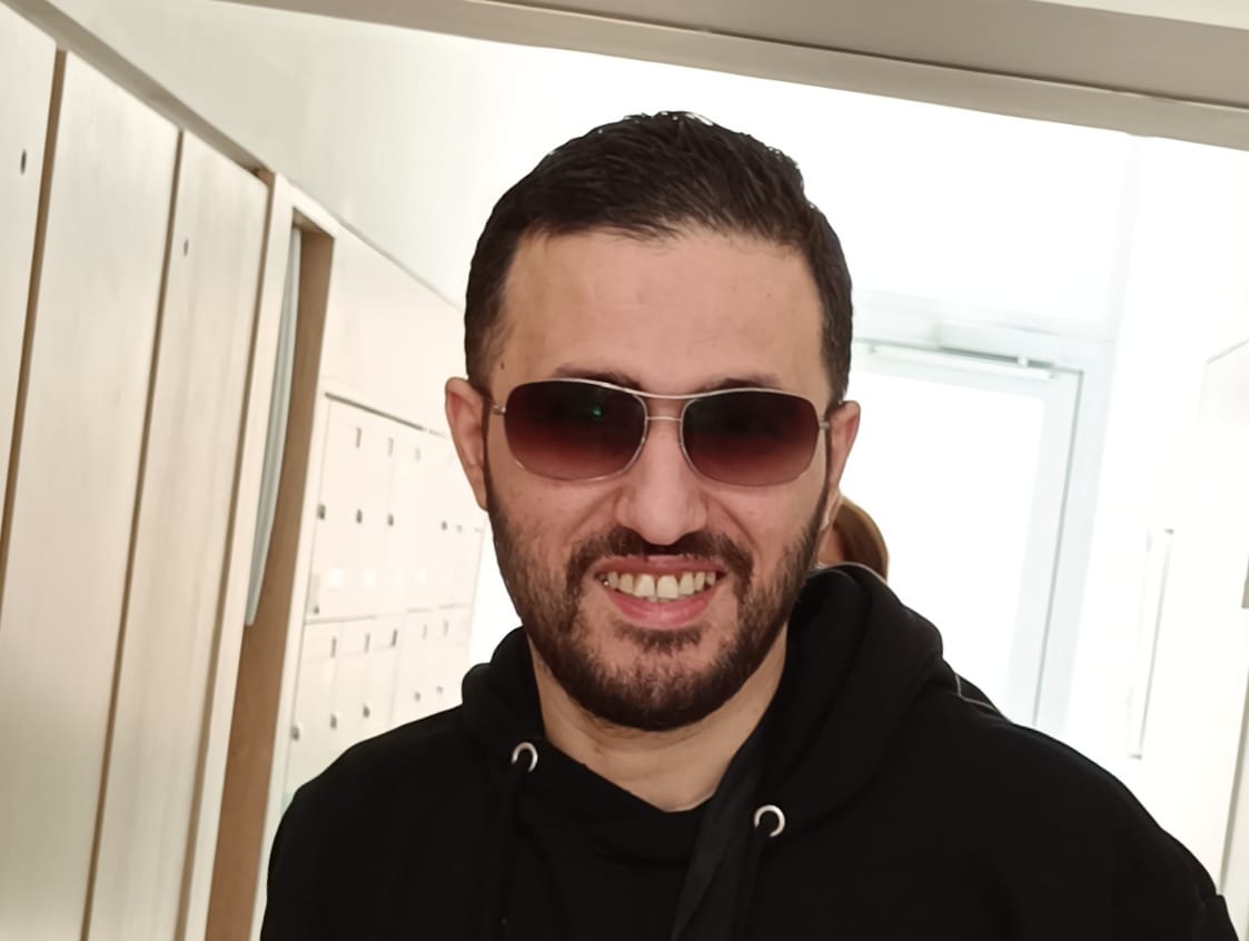 Profil de Elyot, 44 ans, Escort gay à Bex