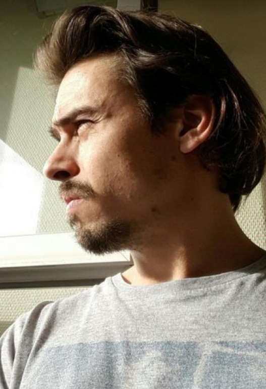 Profil de Senthuran, 40 ans, Escort gay à Versam