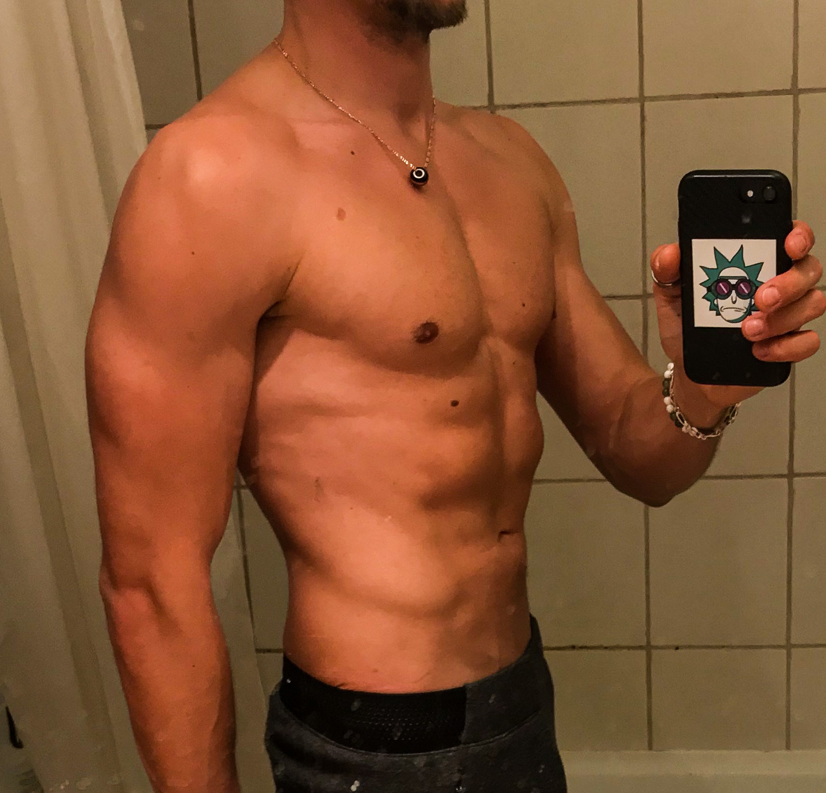 Profil de Jean-patrice, 31 ans, Escort gay à Cama