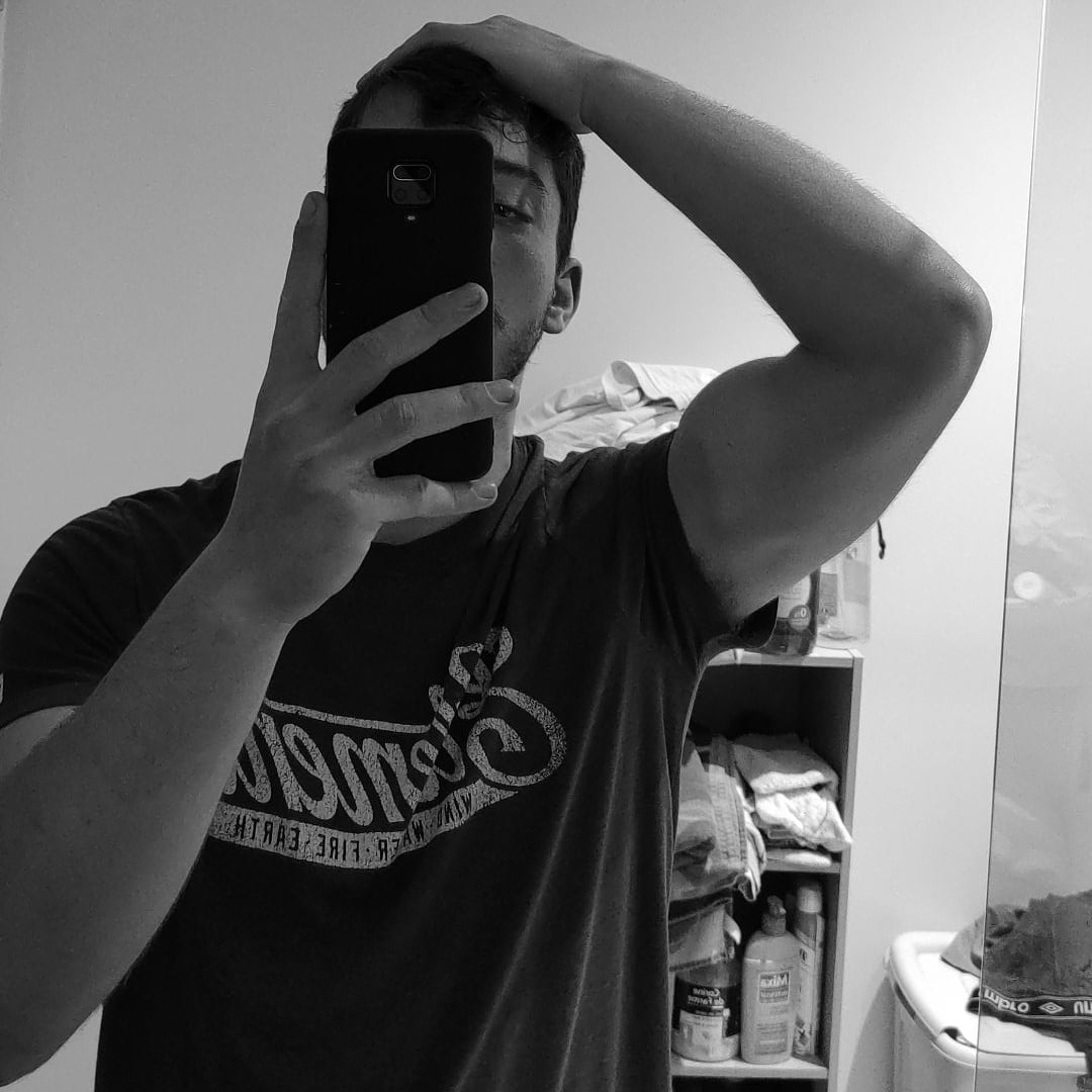 Profil de Jean-fabien, 23 ans, Escort gay à Prêles