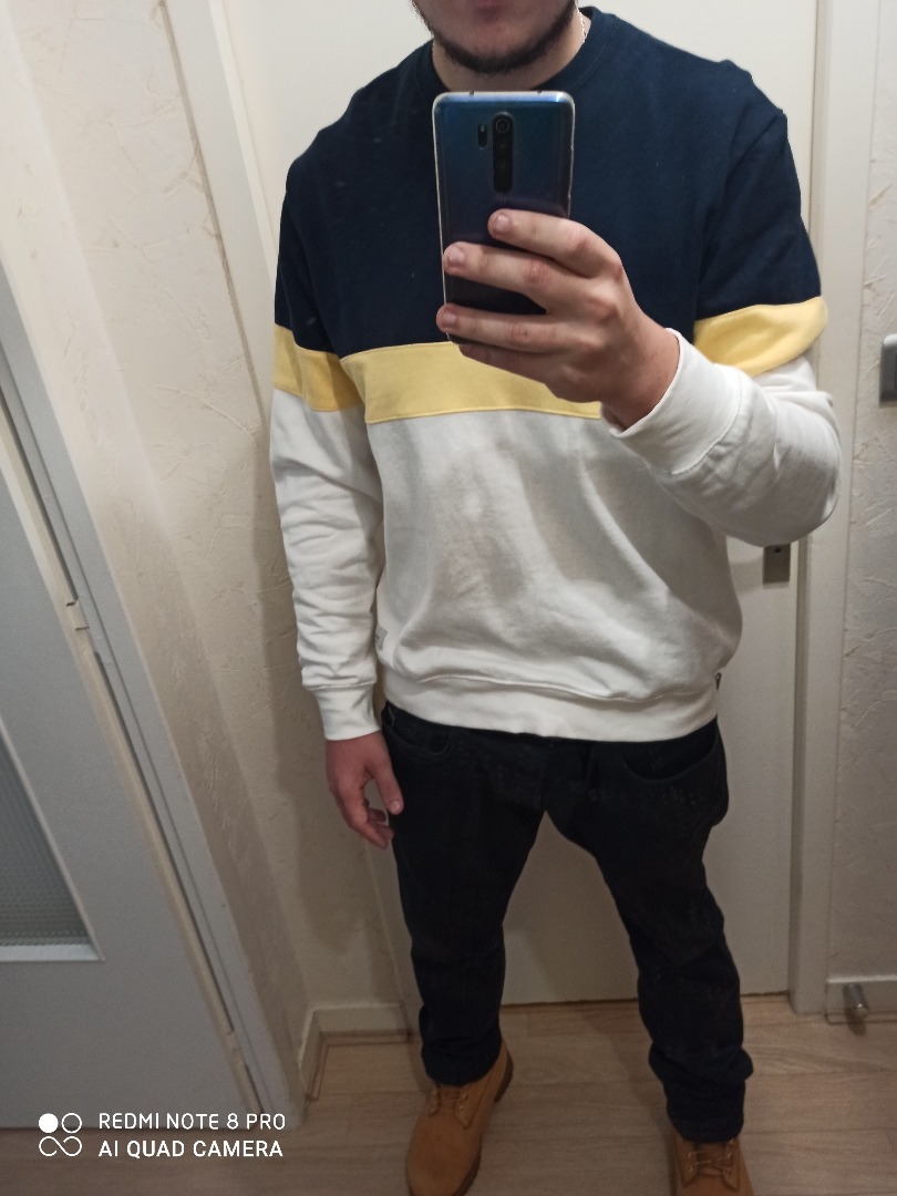 Profil de Mathy, 29 ans, Escort gay à Bellmund