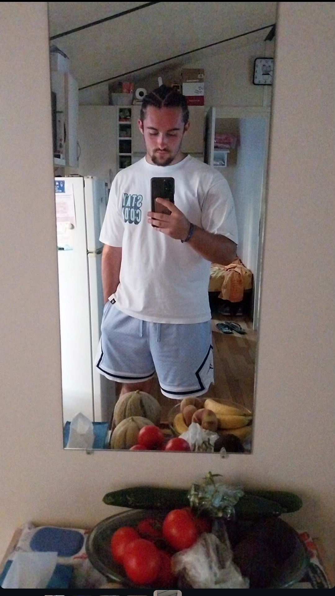 Profil de Beny, 21 ans, Escort gay à Wildegg