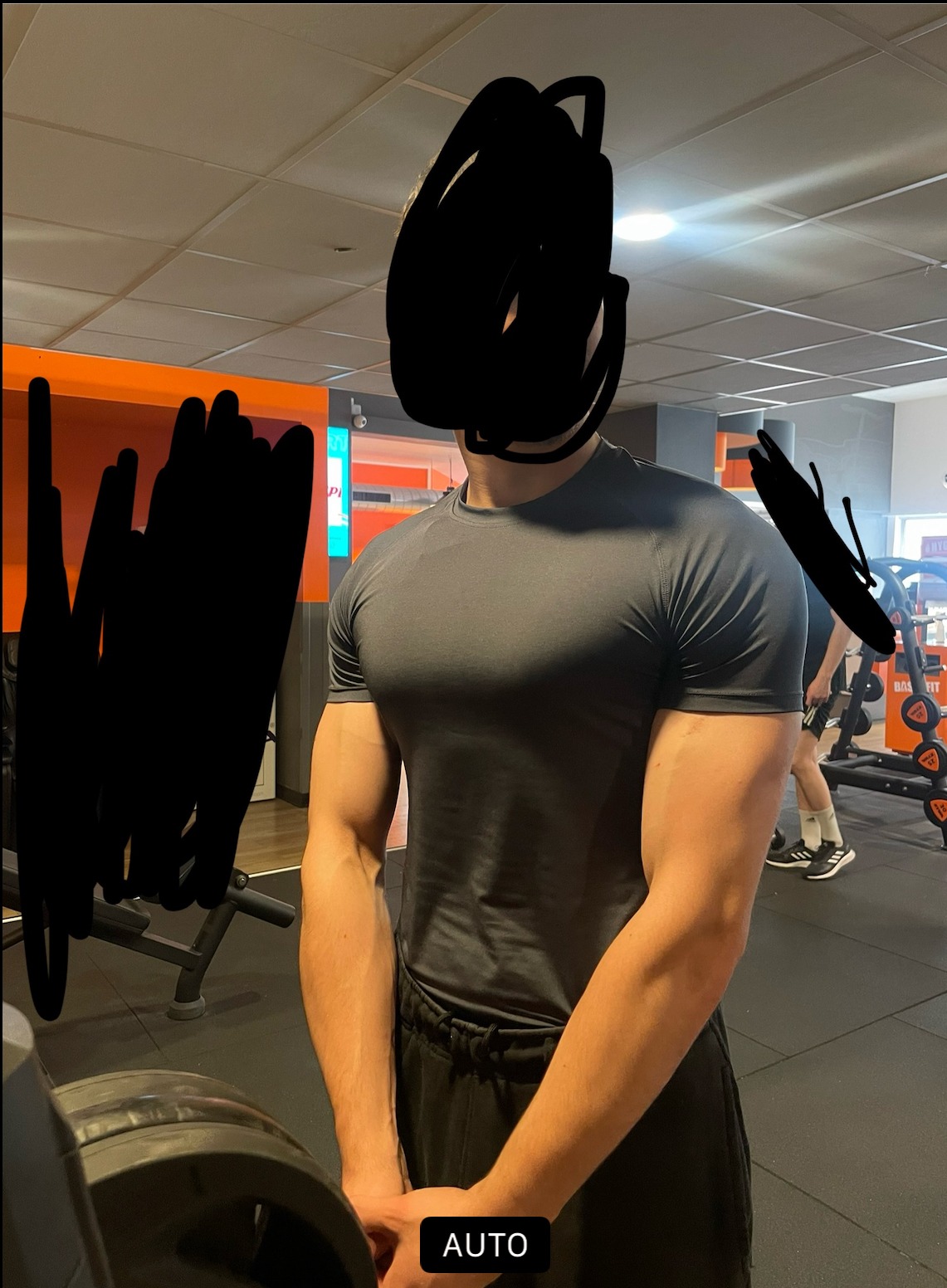 Profil de Zygmond, 22 ans, Escort gay à Gorgier