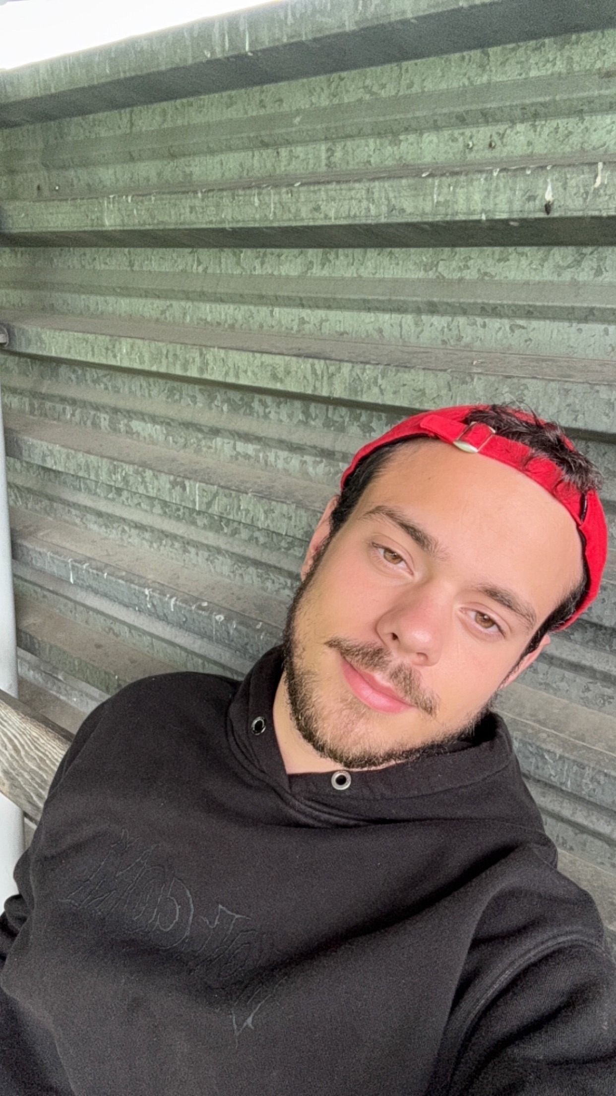 Profil de Ezzio, 21 ans, Escort gay à Saules