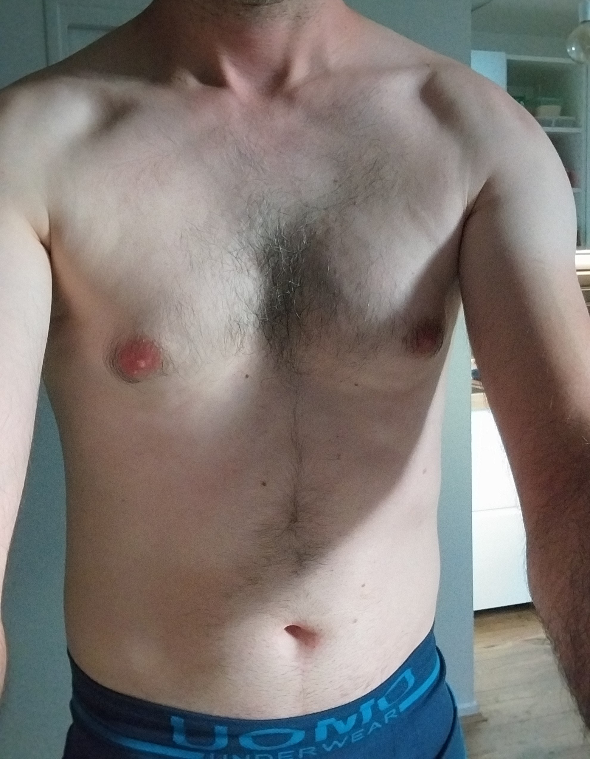 Profil de Shen, 41 ans, Escort gay à Messen