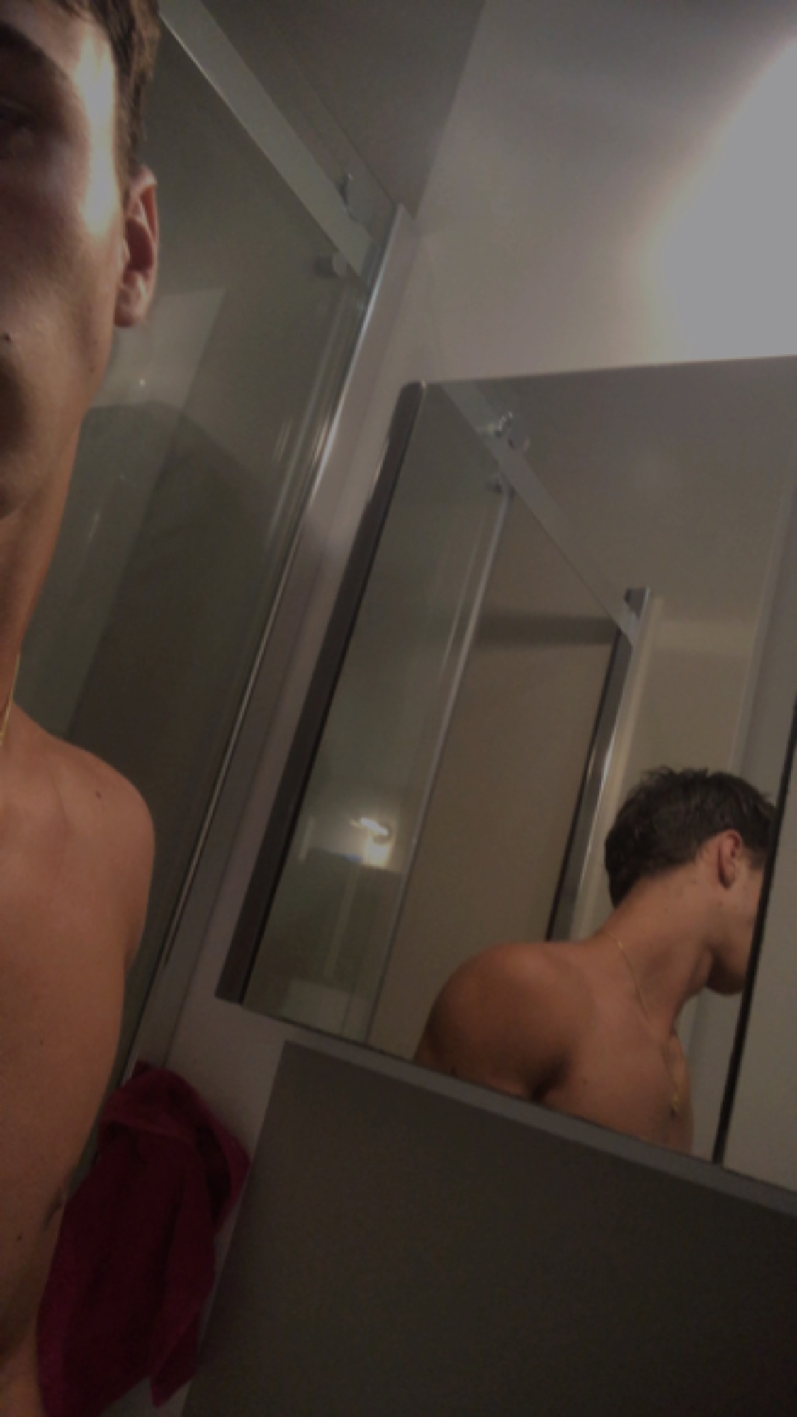 Profil de Yolan, 20 ans, Escort gay à Riggisberg