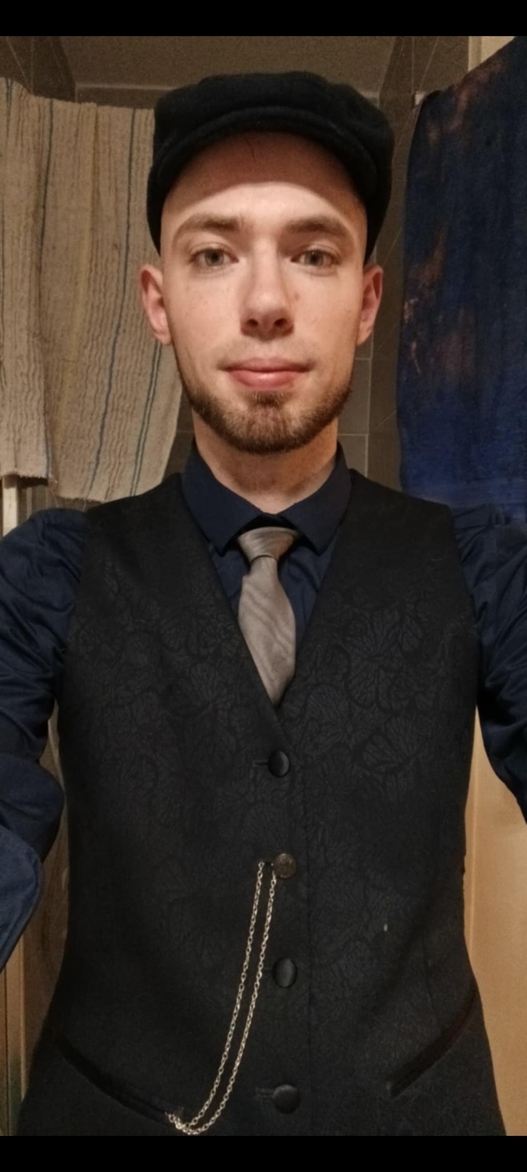 Profil de Arturo, 28 ans, Escort gay à Cernier