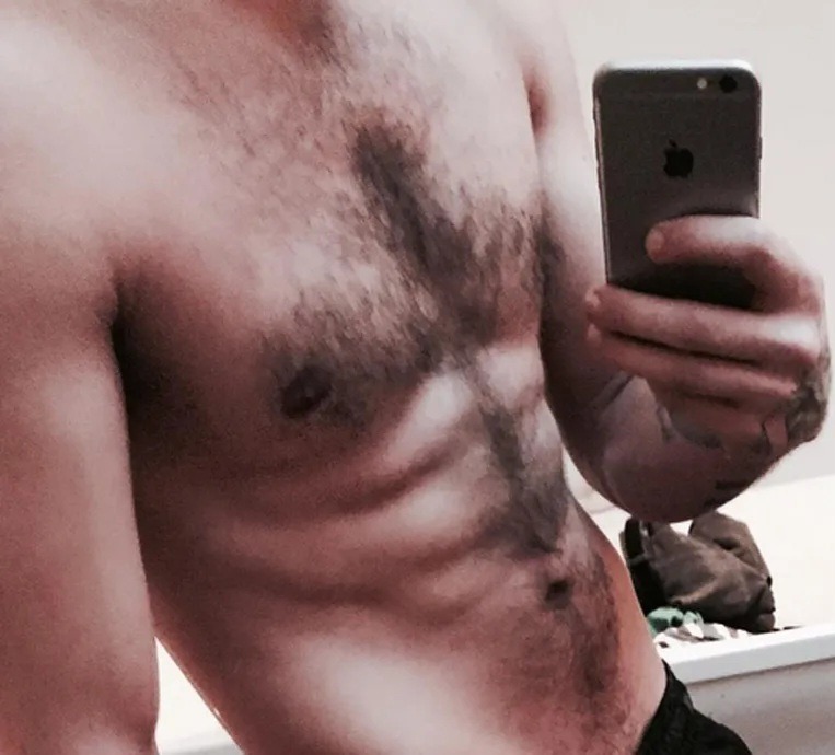 Profil de Samvel, 36 ans, Escort gay à Li Curt