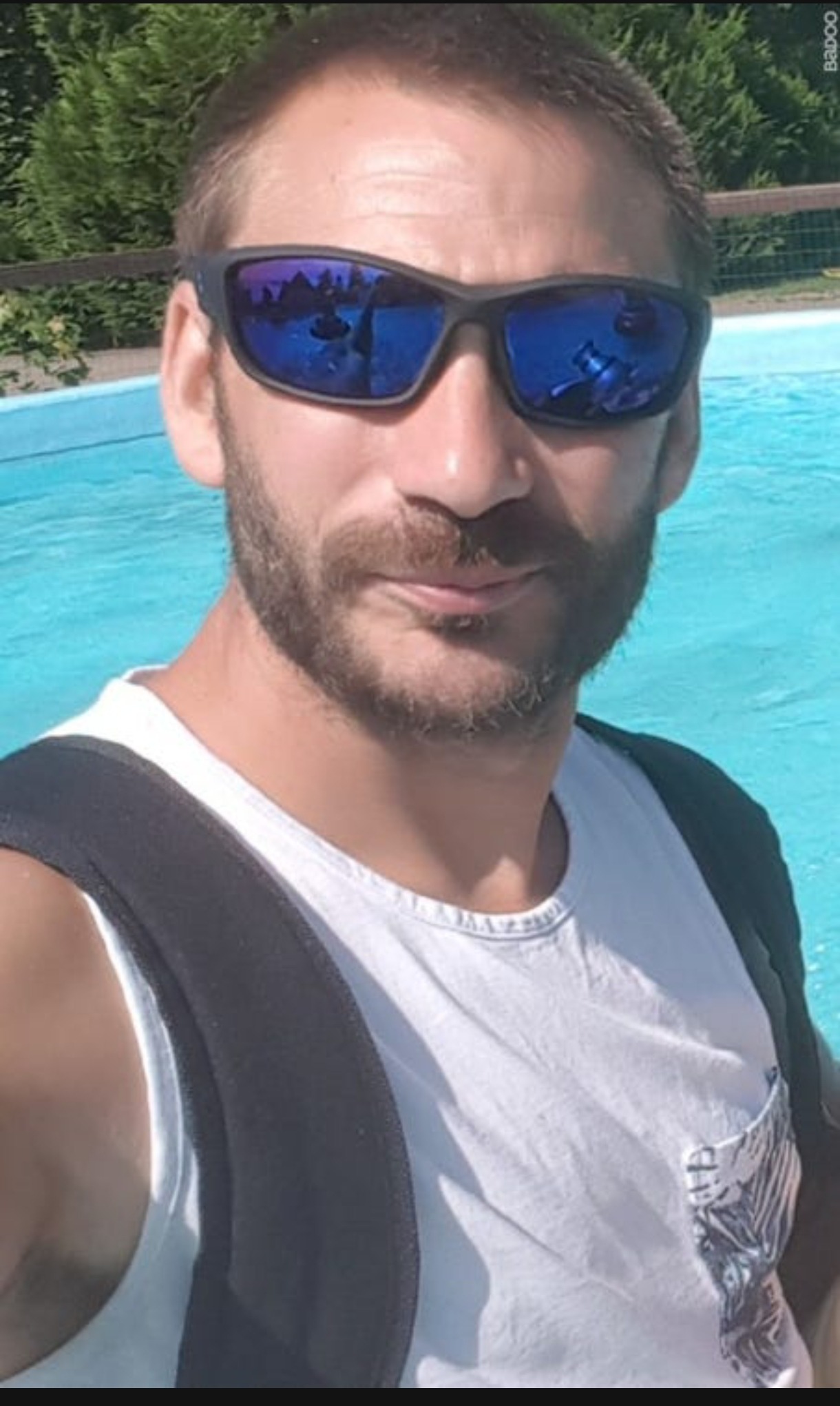Profil de Waldemar, 47 ans, Escort gay à Sergey