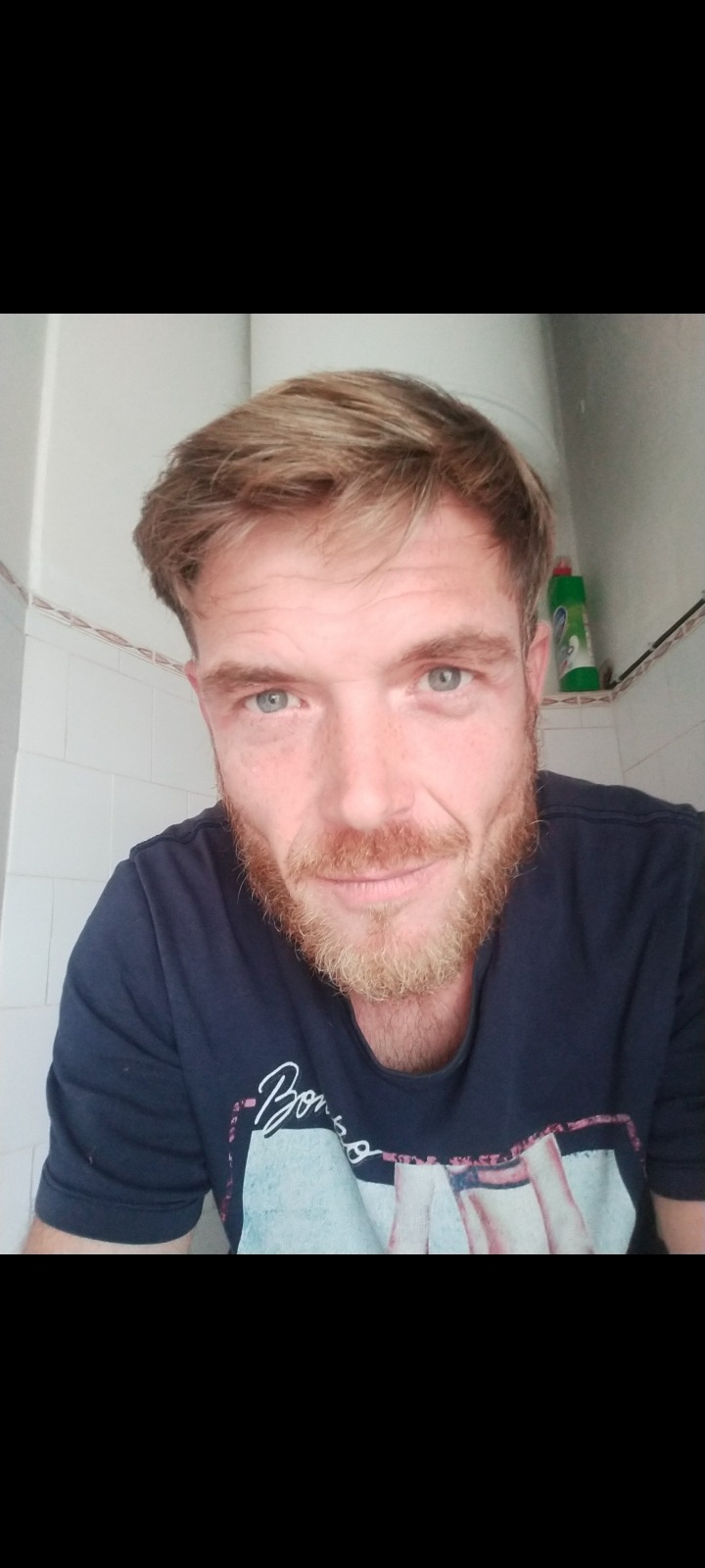Profil de Emirhan, 38 ans, Escort gay à Liestal