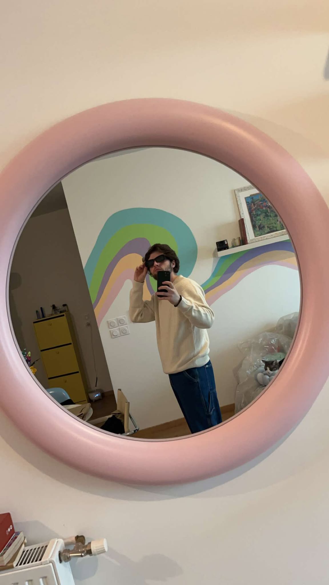 Profil de Alyan, 23 ans, Escort gay à Sierre