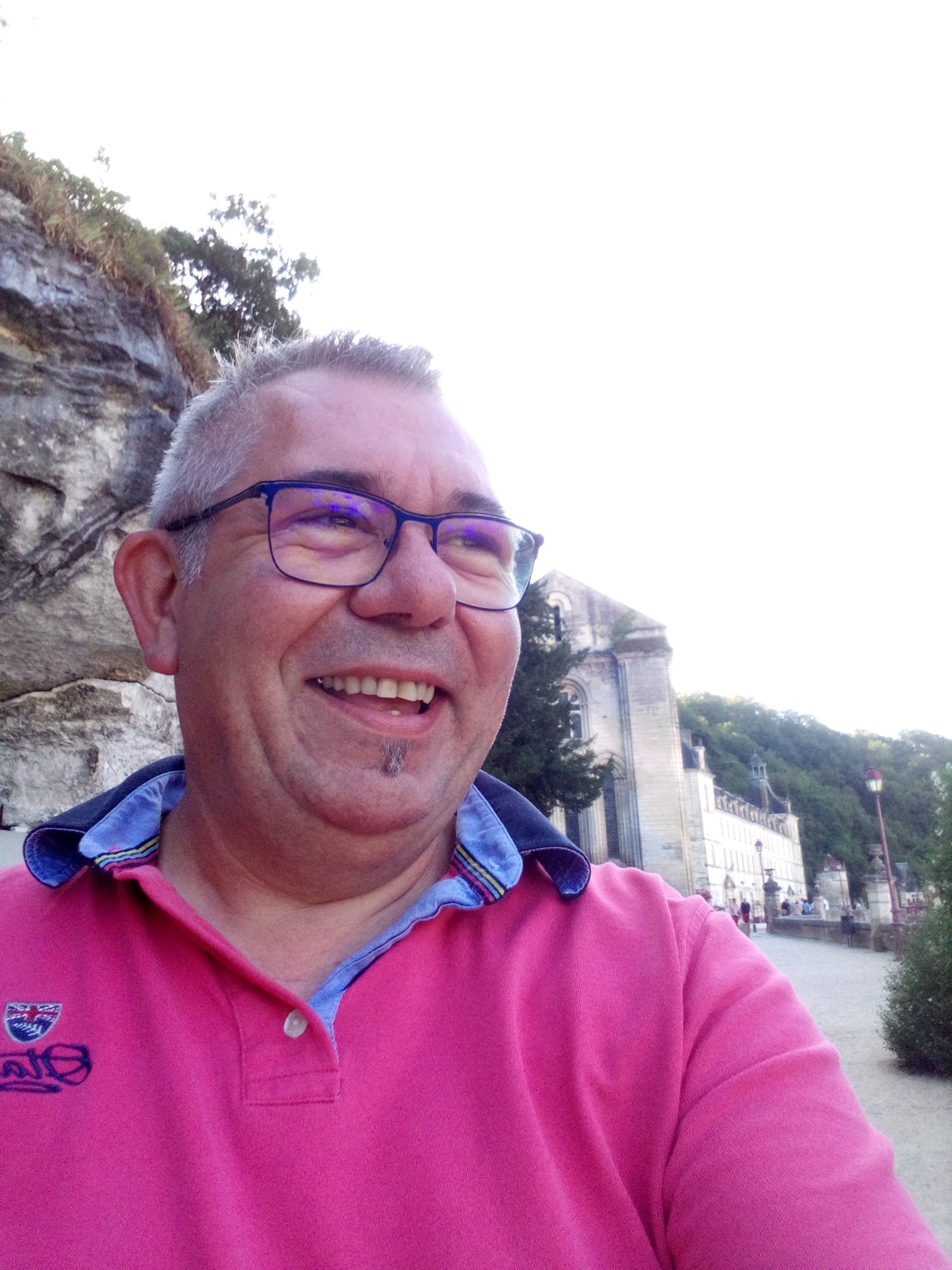 Profil de Brennan, 51 ans, Escort gay à Ligerz